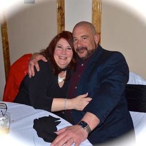 Meet your Posher, Karen